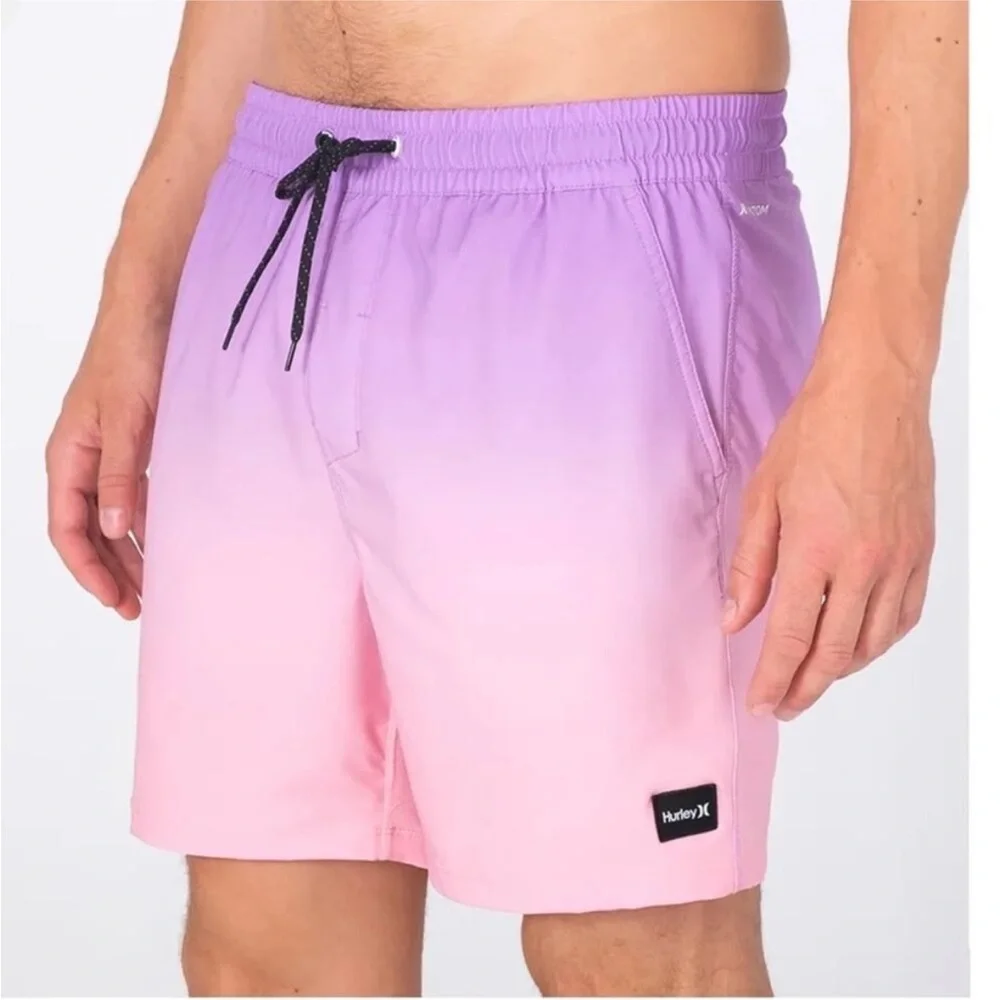 Hurley Phantom Cannonball Volley 17´´ Swimming Shorts